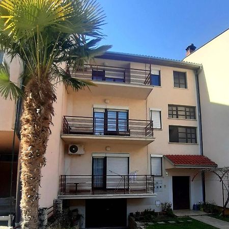 Vn Apartments Ohri Dış mekan fotoğraf