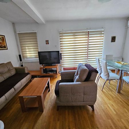 Vn Apartments Ohri Dış mekan fotoğraf