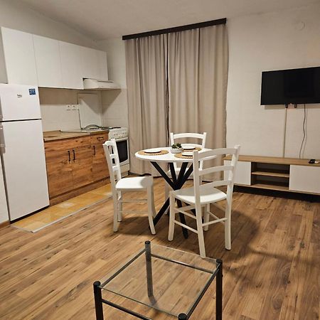 Vn Apartments Ohri Dış mekan fotoğraf