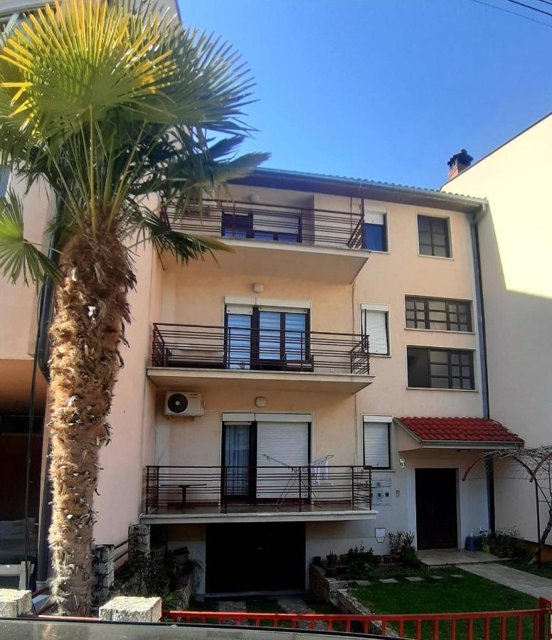 Vn Apartments Ohri Dış mekan fotoğraf