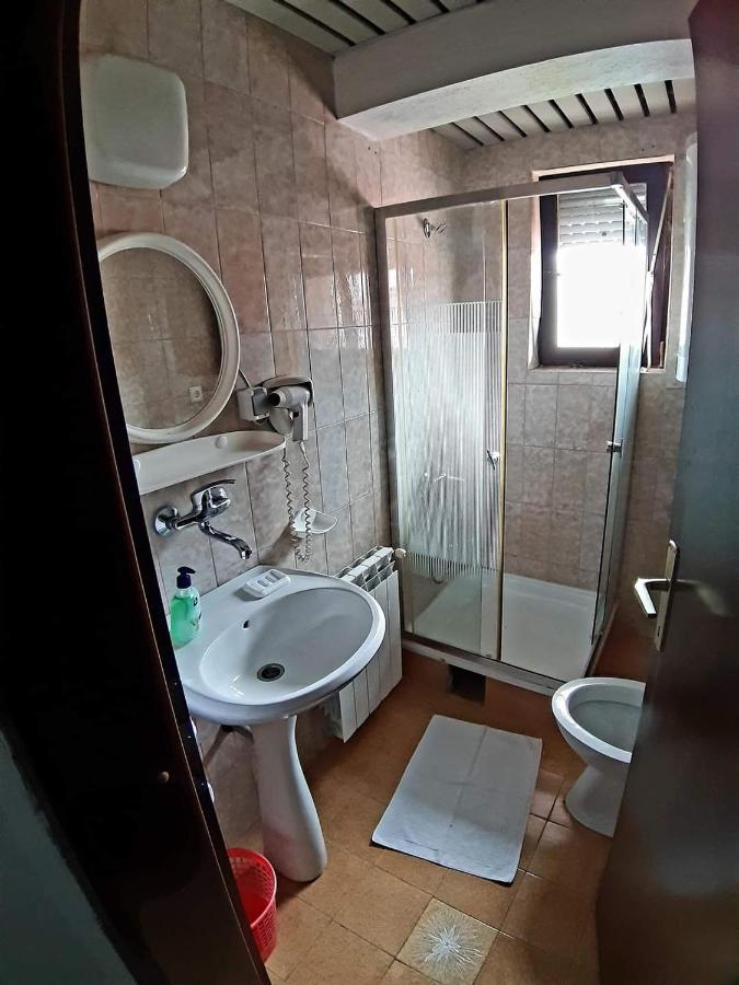 Vn Apartments Ohri Dış mekan fotoğraf