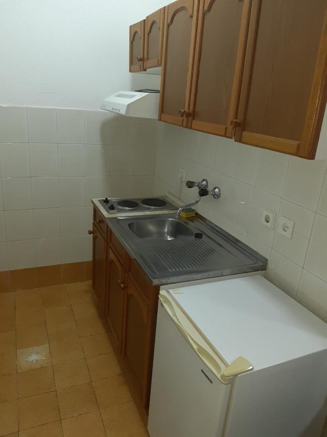 Vn Apartments Ohri Dış mekan fotoğraf