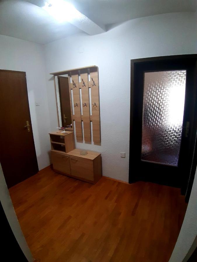 Vn Apartments Ohri Dış mekan fotoğraf