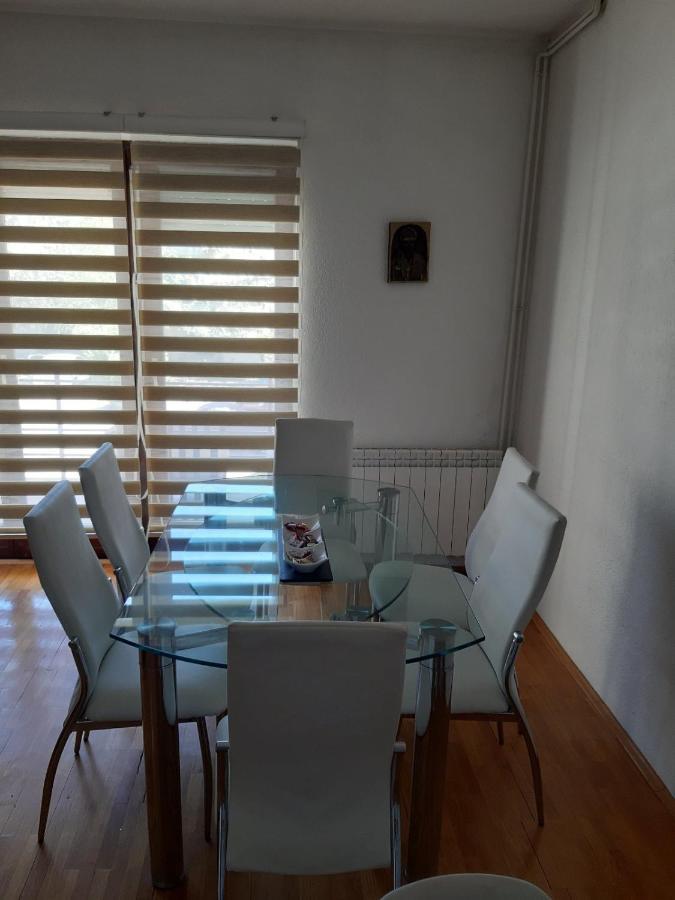 Vn Apartments Ohri Dış mekan fotoğraf