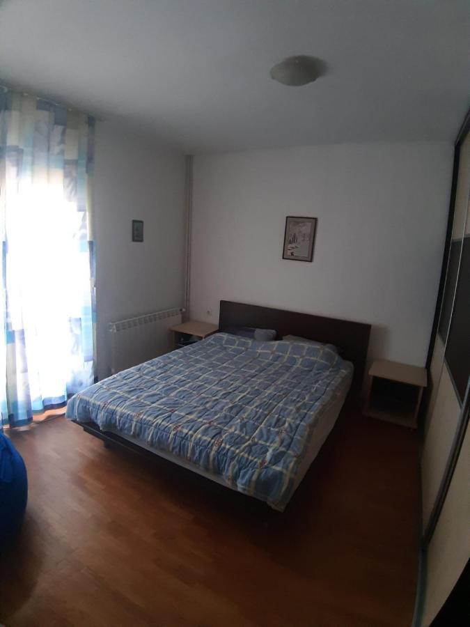 Vn Apartments Ohri Dış mekan fotoğraf