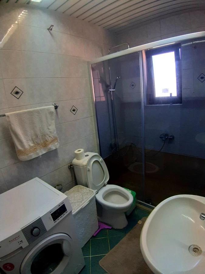 Vn Apartments Ohri Dış mekan fotoğraf