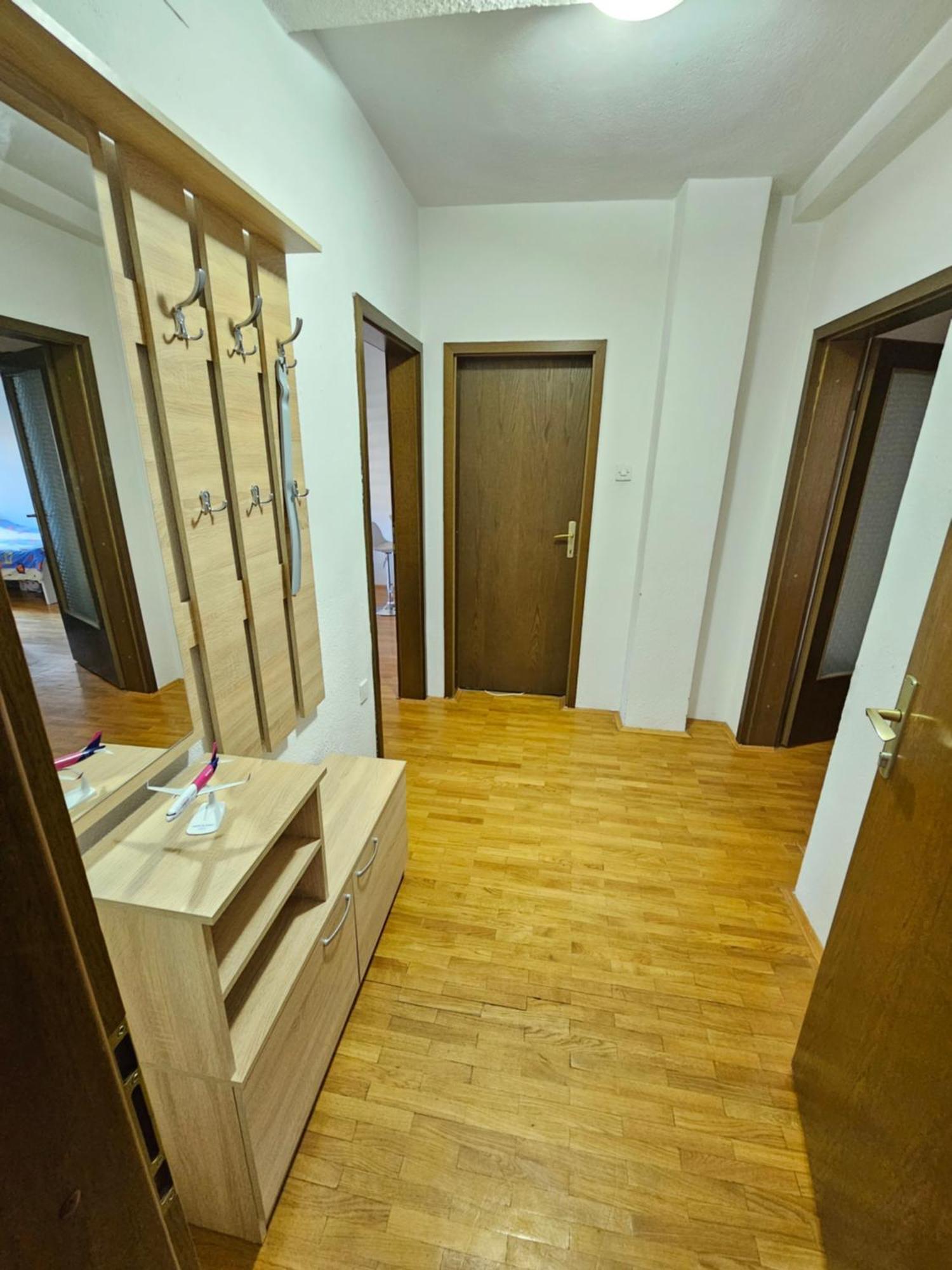 Vn Apartments Ohri Dış mekan fotoğraf