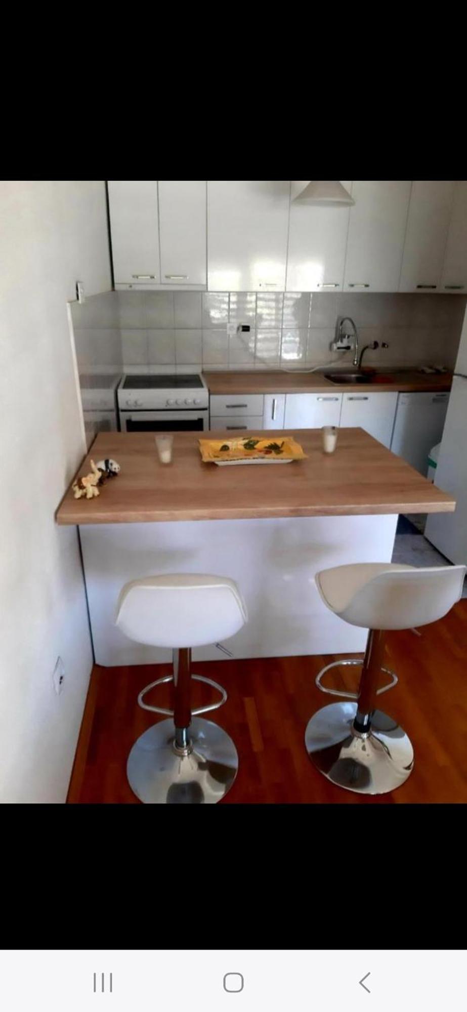 Vn Apartments Ohri Dış mekan fotoğraf