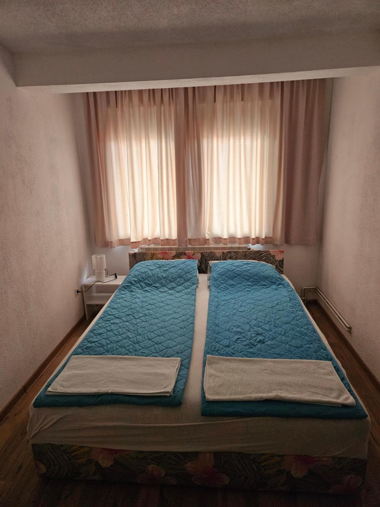 Vn Apartments Ohri Dış mekan fotoğraf